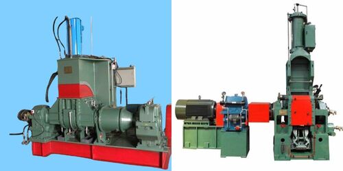 সম্পর্কে সর্বশেষ কোম্পানী সমাধান একটি রাবার অভ্যন্তরীণ মিশুক এবং একটি রাবার kneading মেশিন মধ্যে পার্থক্য কি?