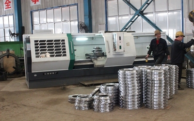 Qingdao Beishun Environmental Protection Technology Co.,Ltd প্রস্তুতকারকের উৎপাদন লাইন