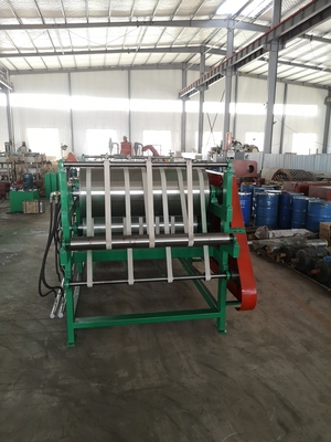 কেনা পিএলসি স্বয়ংক্রিয় রাবার শীতল মেশিন 220V-480V online manufacture