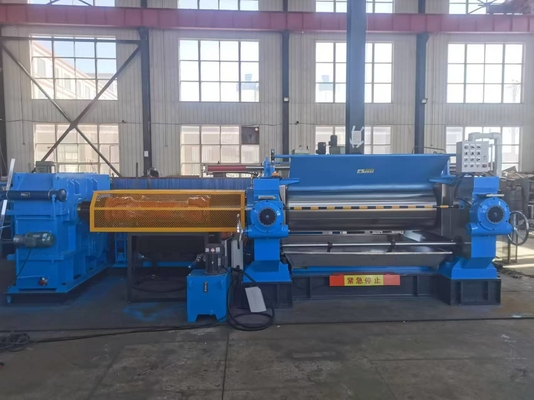 কেনা XK-610 কাস্ট আয়রন ফ্রেম টায়ার প্রস্তুতকারকদের এবং যৌগিক রাবার উত্পাদন উদ্ভিদ মধ্যে রাবার মিশ্রণ মিল online manufacture