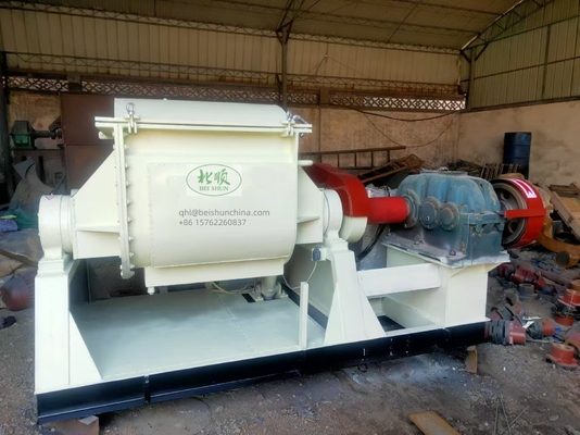 কেনা 35kw 500L সিলিকন মাখন মেশিন / সিলিকন মিক্সার online manufacture
