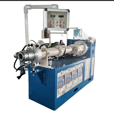 কেনা 37kw শক্তি XJP-75 রাবার এক্সট্রুডার 50-120kg / ঘন্টা আউটপুট সঙ্গে রাবার পায়ের পাতার মোজাবিশেষ উত্পাদন লাইন জন্য online manufacture