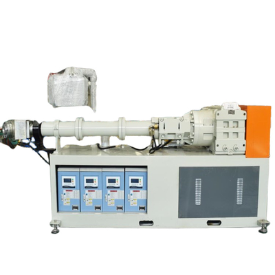 কেনা 90kw মোটর হাইড্রোলিক রাবার ছাঁচনির্মাণ মেশিন স্ক্রু ঘূর্ণন গতি 3-26 r/min সঙ্গে online manufacture
