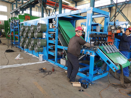 ভালো দাম XPG-600 ব্যাচ অফ রাবার কুলিং মেশিন ইলেকট্রিক পিএলসি ব্যাচ অফ মেশিন অনলাইন