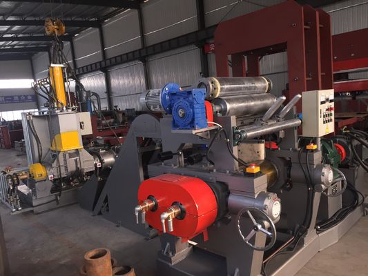 ভালো দাম প্রাকৃতিক রাবার Kneader মেশিন 55L Kneader মিক্সার রাবার সিন্থেটিক পুনরুদ্ধার করা অনলাইন
