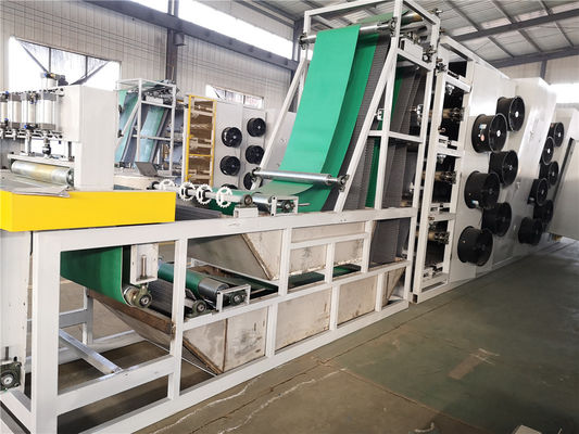 ভালো দাম অটো ঝুলন্ত রড ব্যাচ অফ মেশিন রাবার যৌগিক শীট ক্রমাগত 16 মিমি অনলাইন