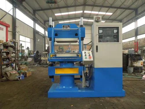 ভালো দাম শিল্প ব্যবহারের জন্য 0-25MPa রাবার ভলকানাইজিং প্রেস মেশিন অনলাইন