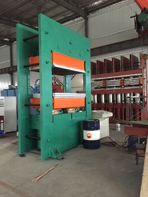 ভালো দাম ফ্রেম টাইপ প্লেট ভুলকানাইজিং প্রেস রাবার পণ্য ভুলকানাইজ করার জন্য বাষ্প গরম গ্রহণ করে অনলাইন