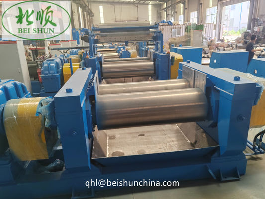 ভালো দাম এসজিএস মোটরসাইকেল টায়ার এবং রাবার মিশ্রণ কর্মশালার জন্য 22 ইঞ্চি রাবার মিশ্রণ কারখানা উত্পাদন কম্পোজিট রাবার অনলাইন