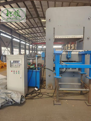 ভালো দাম কাস্টমাইজড রাবার এয়ারব্যাগ ভলকানাইজিং মেশিন হট প্লেট আকার 1200×1200mm অনলাইন