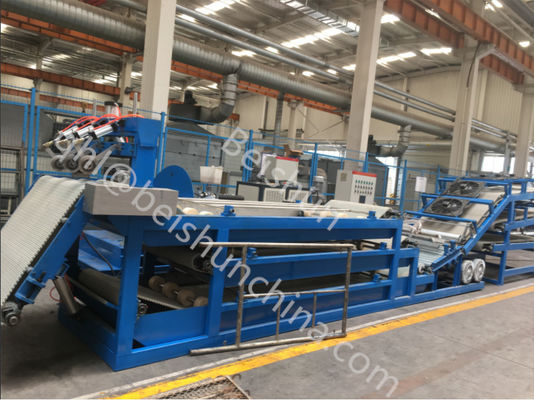 ভালো দাম ছোট অবিচ্ছিন্ন এবং দক্ষ রাবার কুলার স্টেইনলেস স্টীল চেইন ট্রান্সমিশন গ্রহণ করে অনলাইন