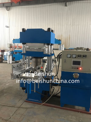 ভালো দাম উচ্চ মানের সিলিকন সিলিং রিং ভুলকানাইজেশন মোল্ডিং প্রেস মেশিন প্রস্তুতকারক অনলাইন