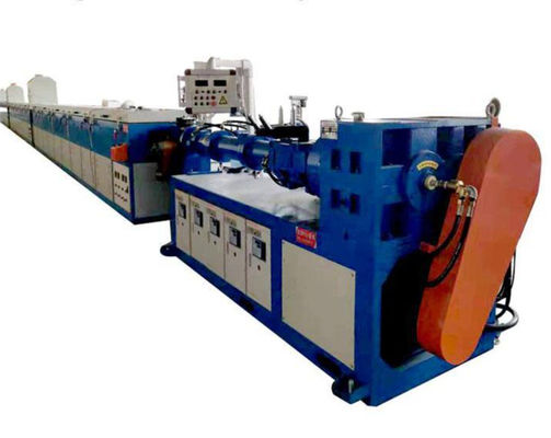 ভালো দাম ইপিডিএম রাবার সিলিং স্ট্রিপ উৎপাদনের জন্য রাবার কোল্ড ফিড এক্সট্রুডার অনলাইন