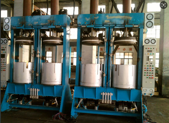 ভালো দাম মোটরসাইকেল টায়ার উৎপাদন কারখানার জন্য হাই-এন্ড ব্লেজ কুরিং প্রেস অনলাইন