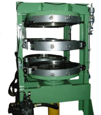 ভালো দাম মোটরসাইকেল এবং বাইসাইকেলের জন্য ডাবল লেয়ার ইননার টিউব কুরিং মেশিন ইননার টিউব উত্পাদন লাইন অনলাইন