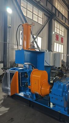 ভালো দাম রবার অভ্যন্তরীণ মিশ্রণকারী এবং ঘূর্ণনশীল ক্রেডারগুলির জন্য 35L পরিধান-প্রতিরোধী তামা খাদ সিলিং রিং অনলাইন