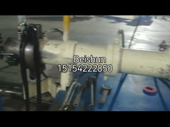 কোল্ড ফিড রাবার এক্সট্রুডার মেশিন