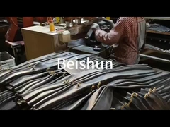 হাইড্রোলিক ইনটার টিউব মোটরসাইকেল টায়ার তৈরির মেশিন স্প্লাইসিং ইনটার টিউব স্প্লাইসর