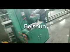 WQ901-220 টাইপ উল্লম্ব অভ্যন্তরীণ টিউব স্প্লাইসিং মেশিন