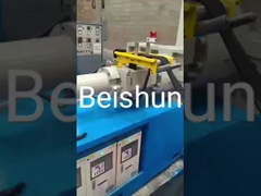 স্বয়ংক্রিয় রাবার সীল উত্পাদন লাইন বিভিন্ন আকারের উচ্চ মানের রাবার সীল উত্পাদন