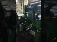 রাবার মিক্সিং মিল মেশিন