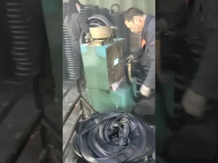 মটরসাইকেল ইনটার টিউব উৎপাদন লাইন জন্য বুটিল রাবার এবং প্রাকৃতিক রাবার অভ্যন্তরীণ টিউব নিরাময় মেশিন