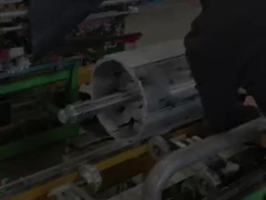 টিউবলেস টায়ার বিল্ডিং মেশিন ব্লাডার ক্যাপসুল টায়ার প্রোডাকশন লাইন