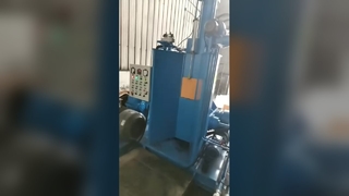 35L ওয়ার্কিং চেম্বার রাবার মিক্সার